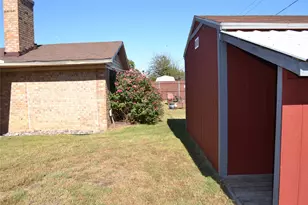 124 Juanita Ave, Wills Point, TX 75169 - Photo 16