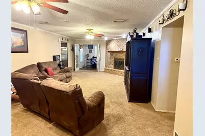 124 Juanita Avenue, Wills Point, TX 75169 - Photo 4