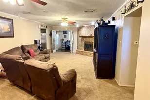 124 Juanita Ave, Wills Point, TX 75169 - Photo 4