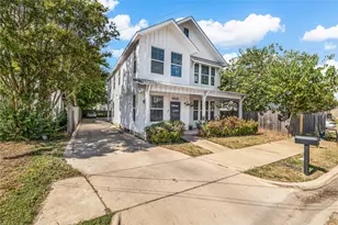 911 Ivy Ave, Waco, TX 76706 - Photo 2