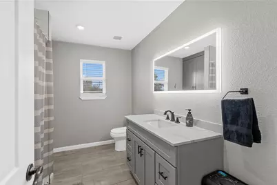 499 Benevolence, China Spring, TX 76633 - Photo 16