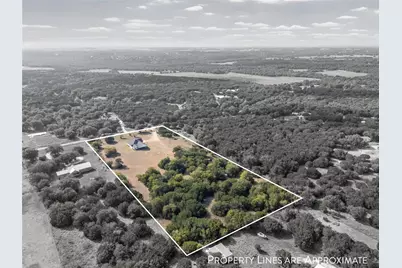 499 Benevolence, China Spring, TX 76633 - Photo 26