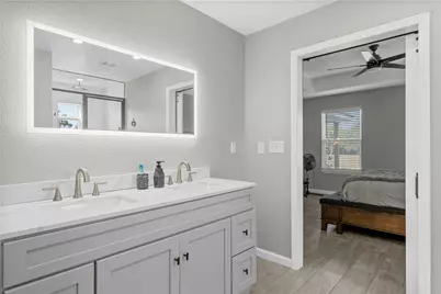 499 Benevolence, China Spring, TX 76633 - Photo 20