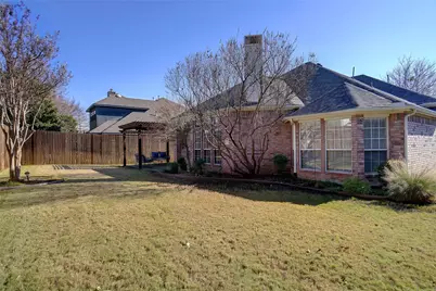 1809 Forest Bend Lane, Keller, TX 76248 - Photo 18