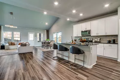 1900 Boulder Creek Trail, Melissa, TX 75454 - Photo 2