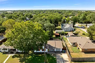 902 Plum St, Sanger, TX 76266 - Photo 22