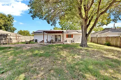 902 Plum Street, Sanger, TX 76266 - Photo 20