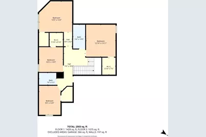 10620 Langham Drive, Waco, TX 76708 - Photo 30