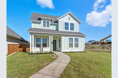 100 Cardinal Woods Court, Granbury, TX 76049 - Photo 2