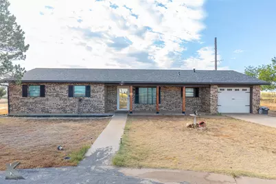 217 County Road 370, Sweetwater, TX 79556 - Photo 1