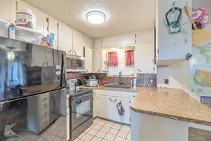 217 Co Rd 370, Sweetwater, TX 79556 - Photo 20