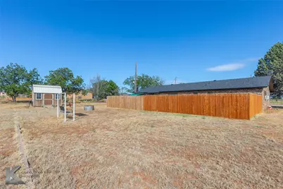 217 County Road 370, Sweetwater, TX 79556 - Photo 8