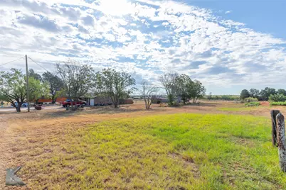 217 County Road 370, Sweetwater, TX 79556 - Photo 4