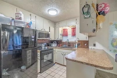 217 County Road 370, Sweetwater, TX 79556 - Photo 18