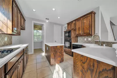 705 Martha Court, Keller, TX 76248 - Photo 12