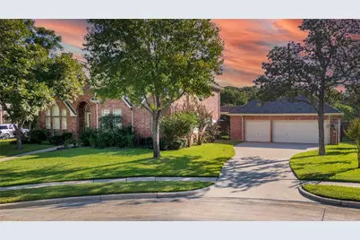 705 Martha Court, Keller, TX 76248 - Photo 2
