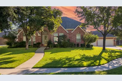 705 Martha Court, Keller, TX 76248 - Photo 1