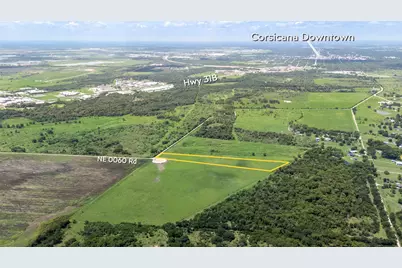 Lot 14 NE Cr 0060, Corsicana, TX 75109 - Photo 2