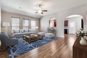 3015 Watercrest Dr, Sanger, TX 76266 - Photo 8