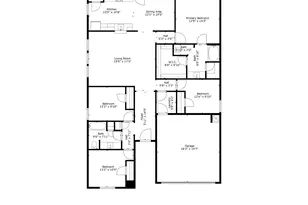 3015 Watercrest Dr, Sanger, TX 76266 - Photo 38