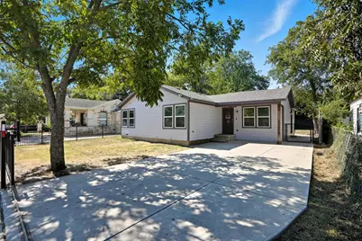 5170 Erath Street, Fort Worth, TX 76119 - Photo 6