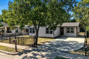 5170 Erath St, Fort Worth, TX 76119 - Photo 2