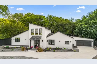 3703 Greenwood Road, Weatherford, TX 76088 - Photo 1