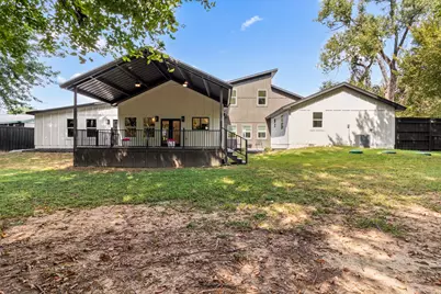 3703 Greenwood Road, Weatherford, TX 76088 - Photo 32