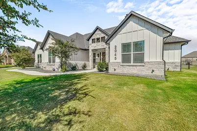 2045 Sunset Ridge Drive, Weatherford, TX 76087 - Photo 38