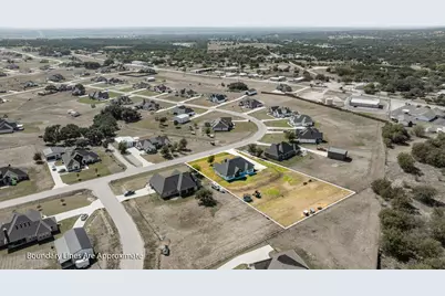 2045 Sunset Ridge Drive, Weatherford, TX 76087 - Photo 36