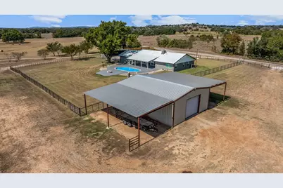 600 Glenn Cemetery Road, Tolar, TX 76476 - Photo 28