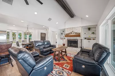 600 Glenn Cemetery Road, Tolar, TX 76476 - Photo 6