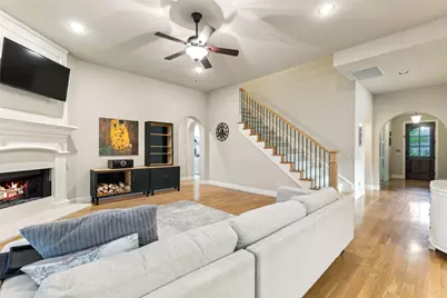 13714 Countrybrook Drive, Frisco, TX 75035 - Photo 14