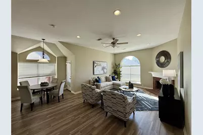 2953 Hancock Drive, Frisco, TX 75033 - Photo 4