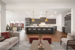 908 River Sky Rd, Lavon, TX 75166 - Photo 2