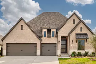 908 River Sky Rd, Lavon, TX 75166 - Photo 1