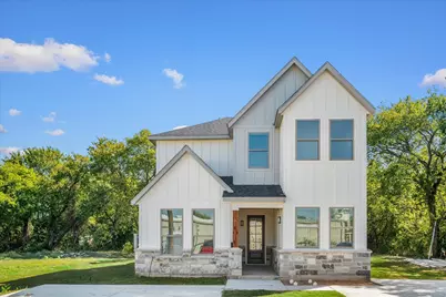 549 Augustus Street, Trenton, TX 75490 - Photo 1