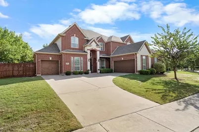 10296 Casabella Drive, Frisco, TX 75035 - Photo 2
