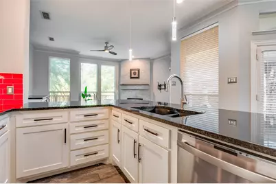 529 Lochngreen Trail, Arlington, TX 76012 - Photo 22