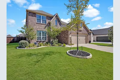 912 Darcy Drive, Mansfield, TX 76063 - Photo 2