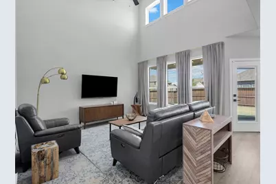 912 Darcy Drive, Mansfield, TX 76063 - Photo 4