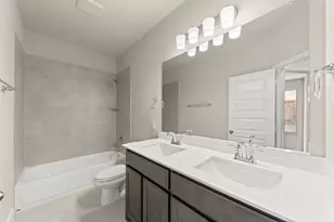 539 San Angelo Dr, Forney, TX 75126 - Photo 8