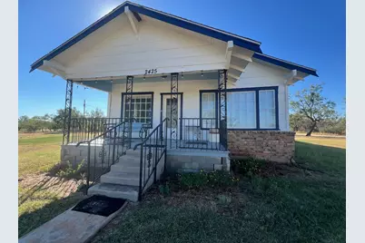 2425 Braune Road, Abilene, TX 79606 - Photo 2