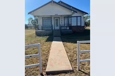 2425 Braune Road, Abilene, TX 79606 - Photo 20