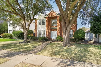 1719 Live Oak Lane, Allen, TX 75002 - Photo 2