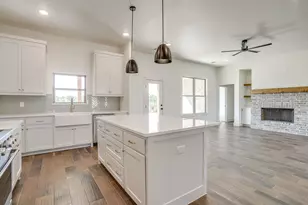 237 Kilkenny Rd, Poolville, TX 76487 - Photo 6