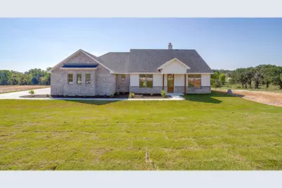 237 Kilkenny Road, Poolville, TX 76487 - Photo 1