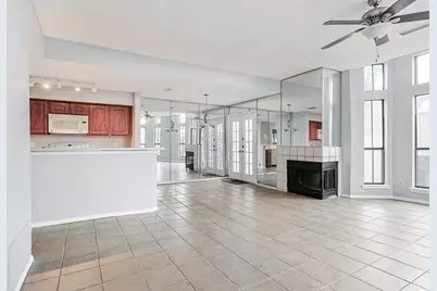 3420 Country Club Drive W #214, Irving, TX 75038 - Photo 4