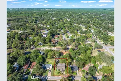 910 Maryland Drive, Athens, TX 75751 - Photo 34