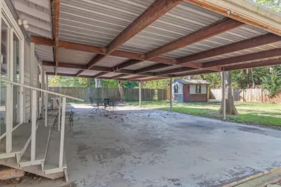 910 Maryland Drive, Athens, TX 75751 - Photo 26